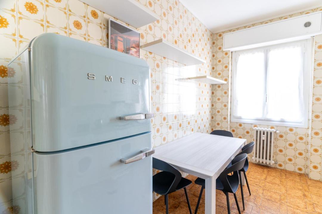 Photo of Kitchen in Rozzano