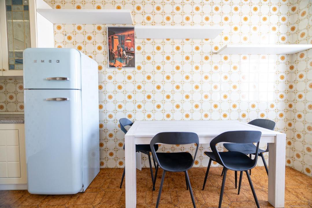 Photo of Kitchen in Rozzano