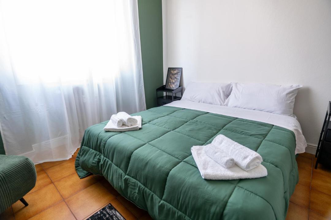 Photo of Bedroom in Rozzano