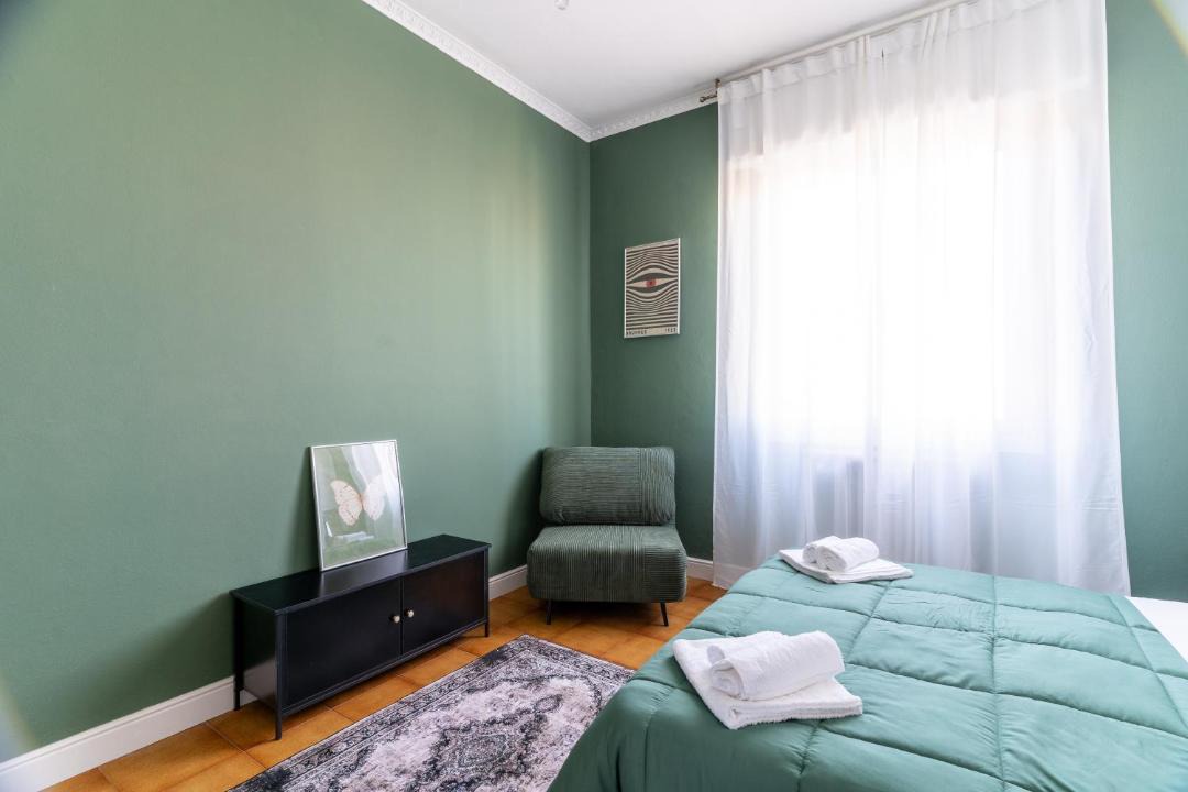 Photo of Bedroom in Rozzano