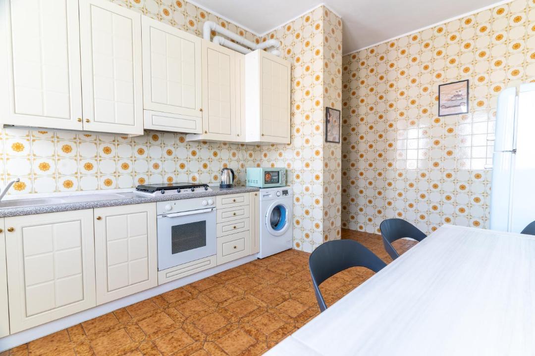 Photo of Kitchen in Rozzano