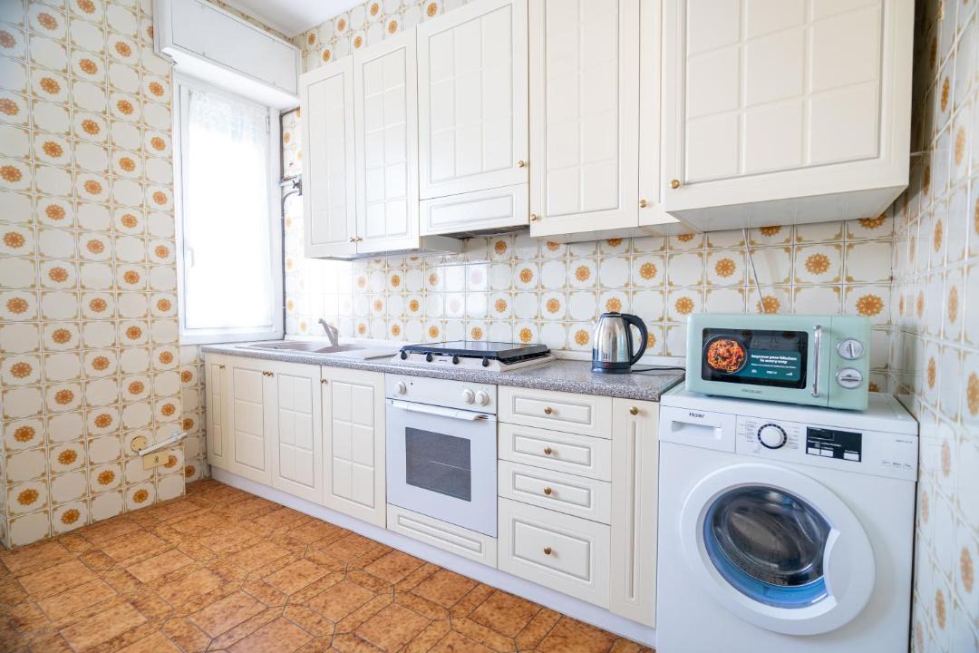 Photo of Kitchen in Rozzano