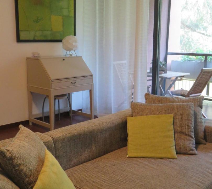 Photo of Livingroom in Milano 3
