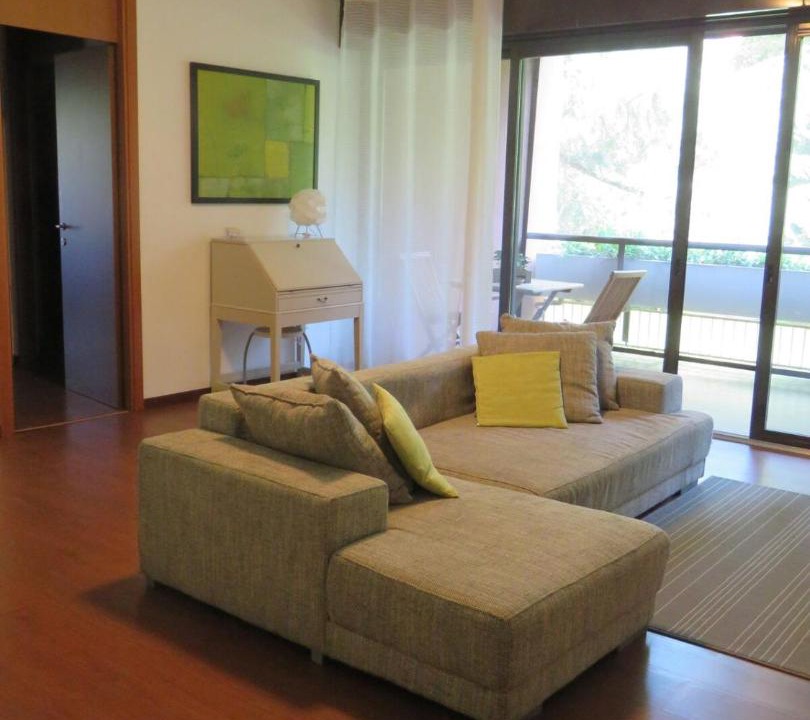 Photo of Livingroom in Milano 3