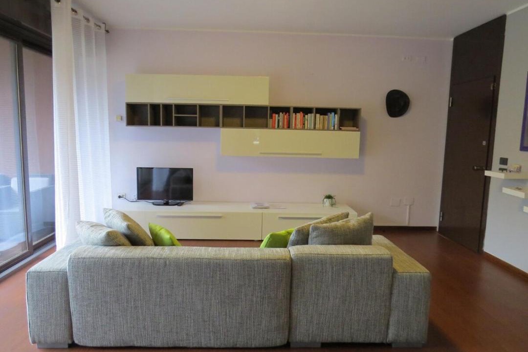 Photo of Livingroom in Milano 3