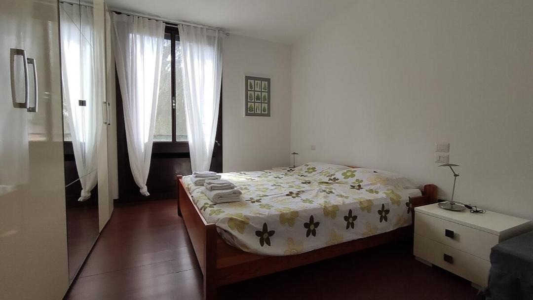 Photo of Bedroom in Milano 3