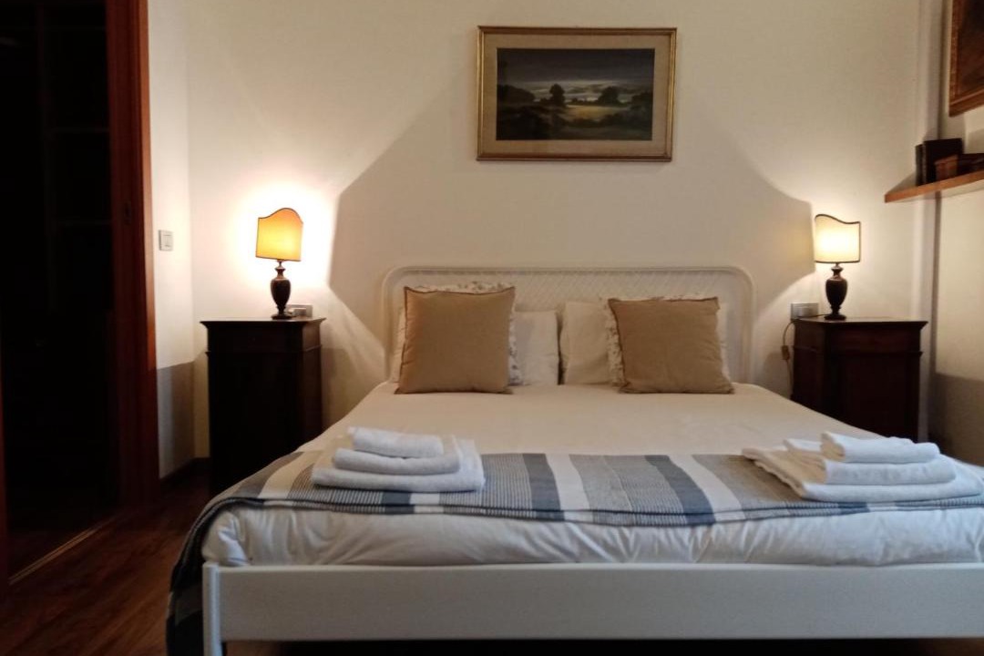 Photo of Bedroom in Gera Lario