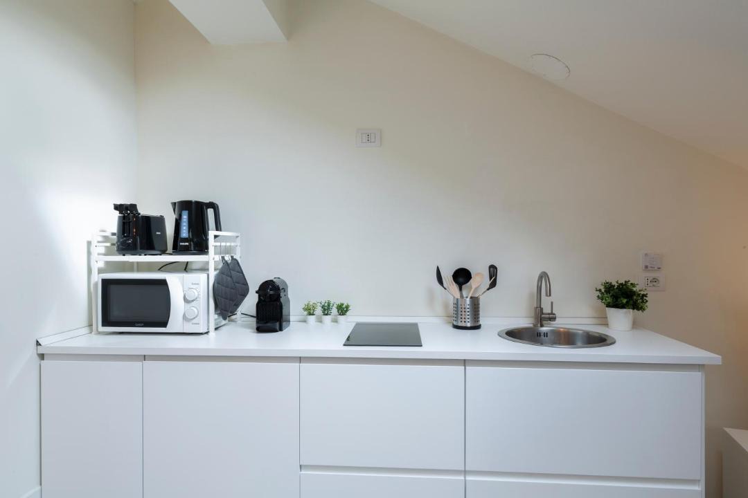 Photo of Kitchen in Acquabella