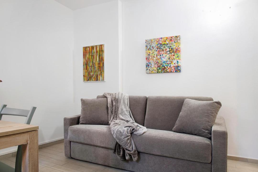 Photo of Livingroom in Monvalle
