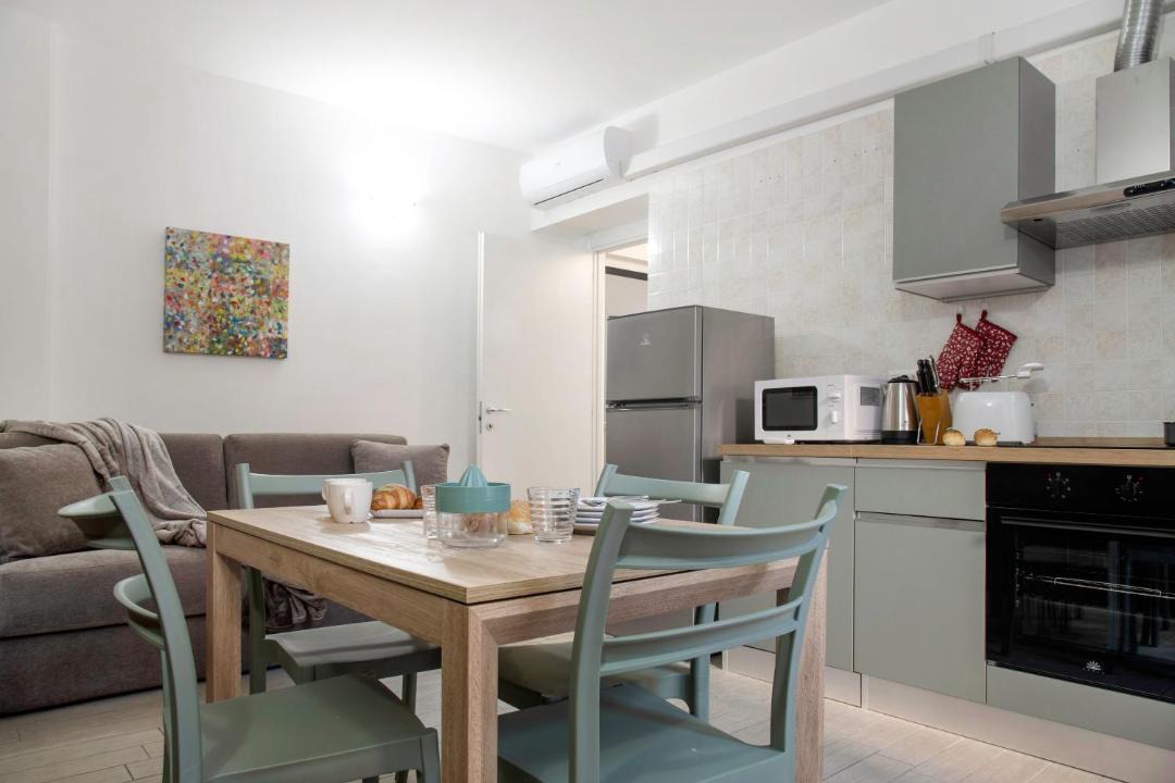 Photo of Kitchen in Monvalle