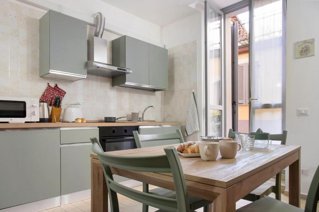 Photo of Kitchen in Monvalle