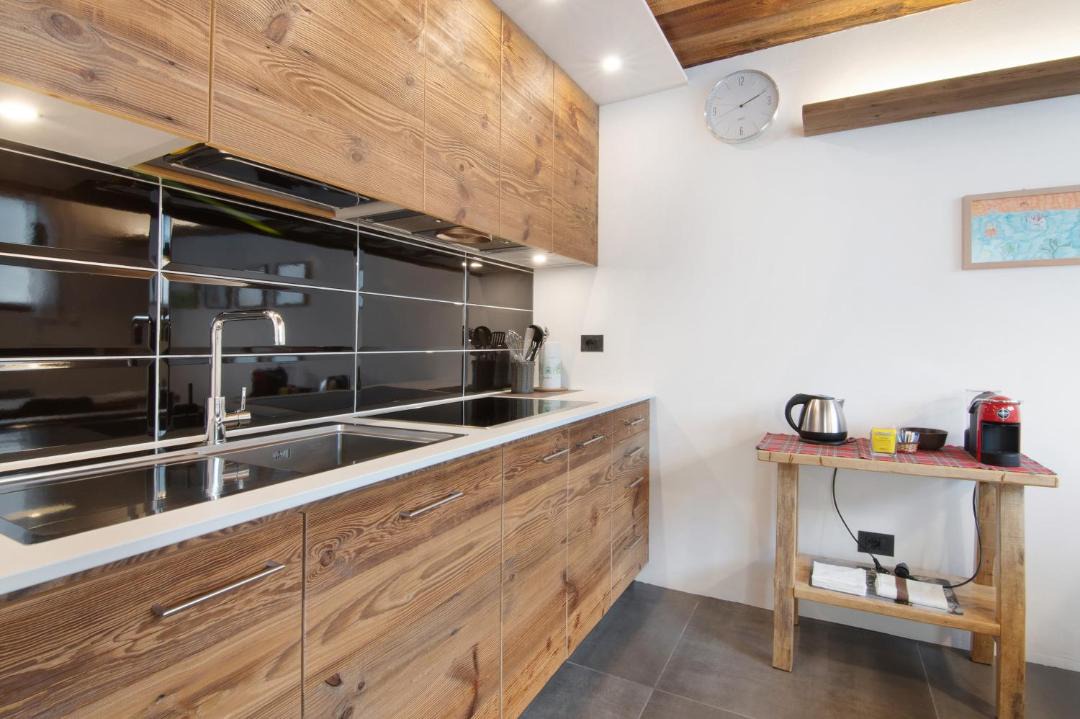 Photo of Kitchen in Verceia