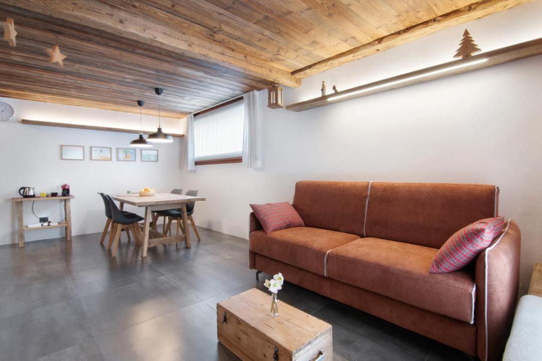 Photo of Livingroom in Verceia
