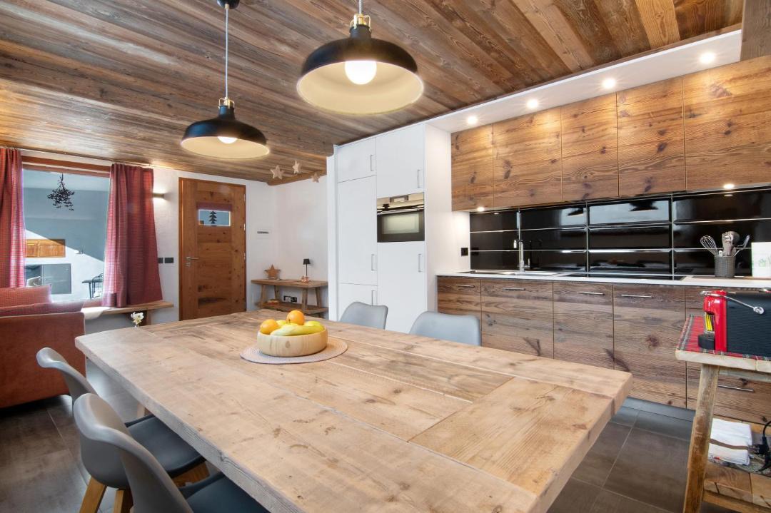 Photo of Kitchen in Verceia