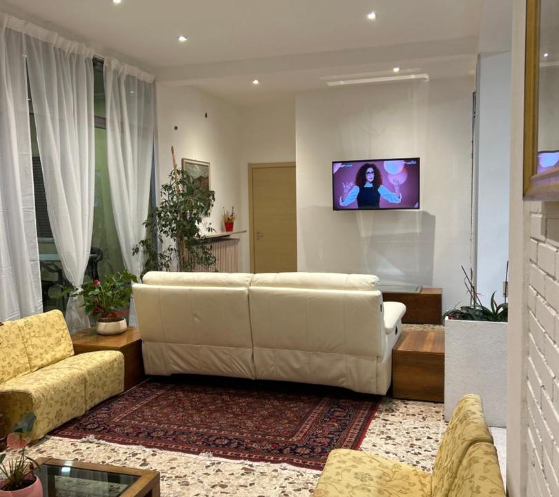 Photo of Livingroom in Villaggio Badia
