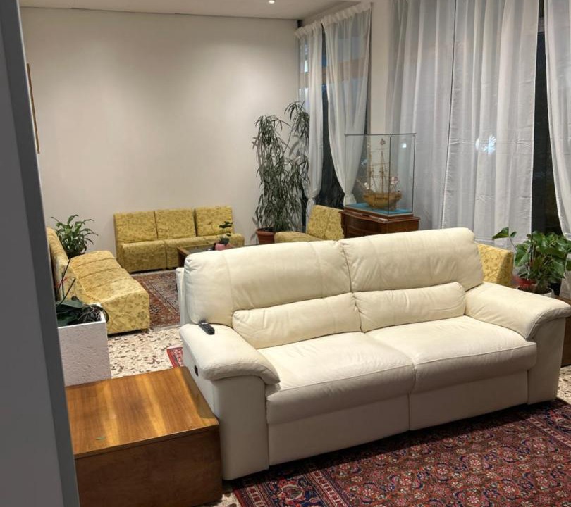 Photo of Livingroom in Villaggio Badia
