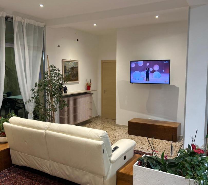 Photo of Livingroom in Villaggio Badia