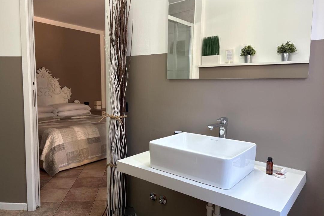 Photo of Bathroom in Bergamo