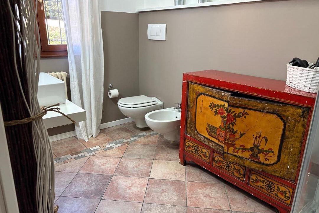 Photo of Bathroom in Bergamo