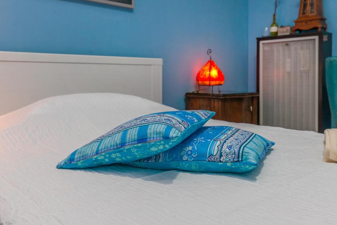 Photo of Bedroom in Segnano