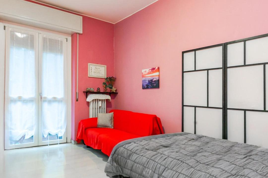 Photo of Bedroom in Segnano