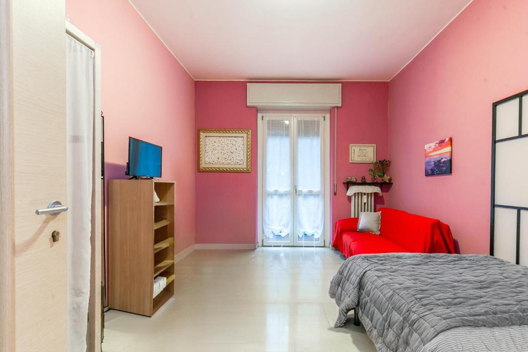 Photo of Bedroom in Segnano