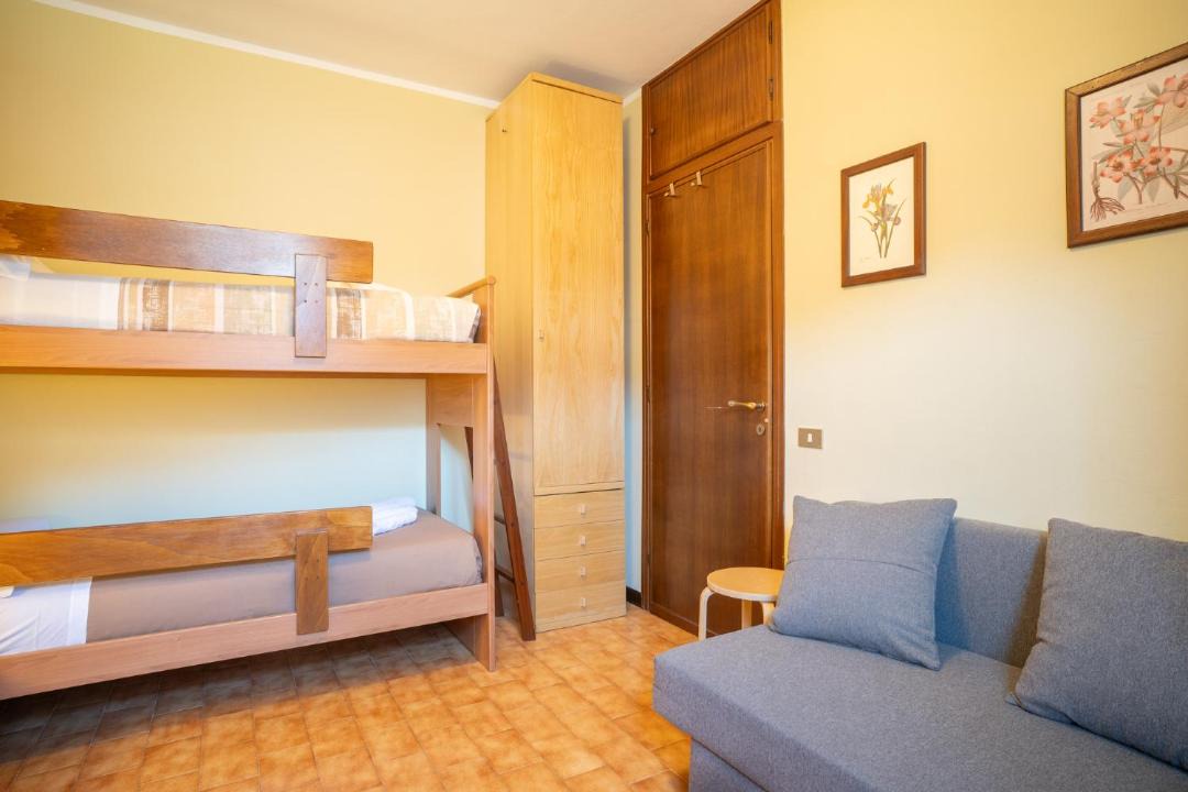 Photo of Bedroom in Cassina Valsassina
