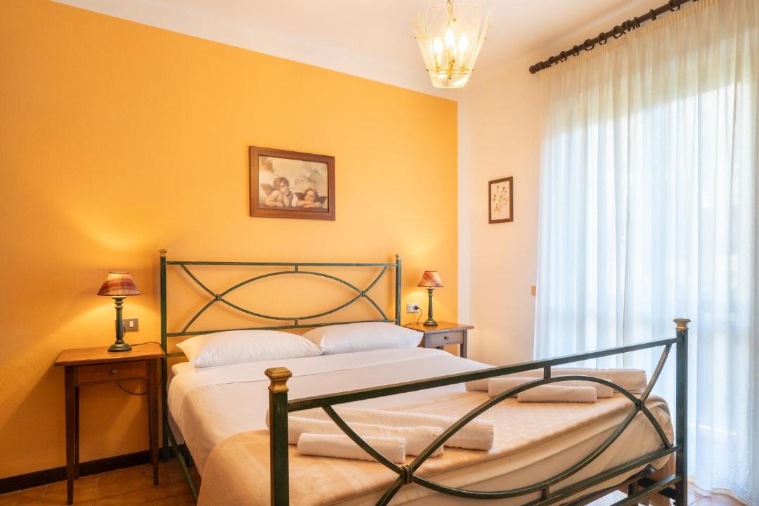 Photo of Bedroom in Cassina Valsassina