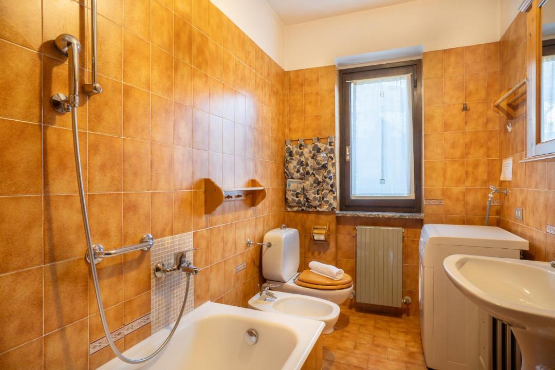 Photo of Bathroom in Cassina Valsassina