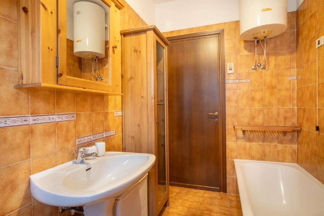 Photo of Bathroom in Cassina Valsassina