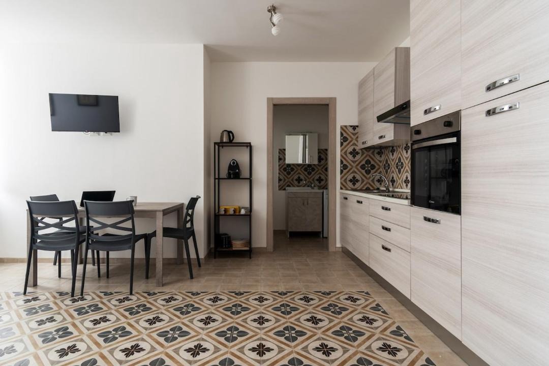 Photo of Kitchen in Somma Lombardo