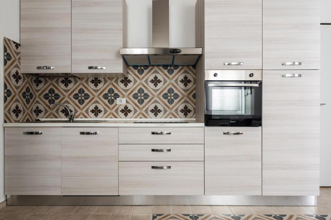 Photo of Kitchen in Somma Lombardo