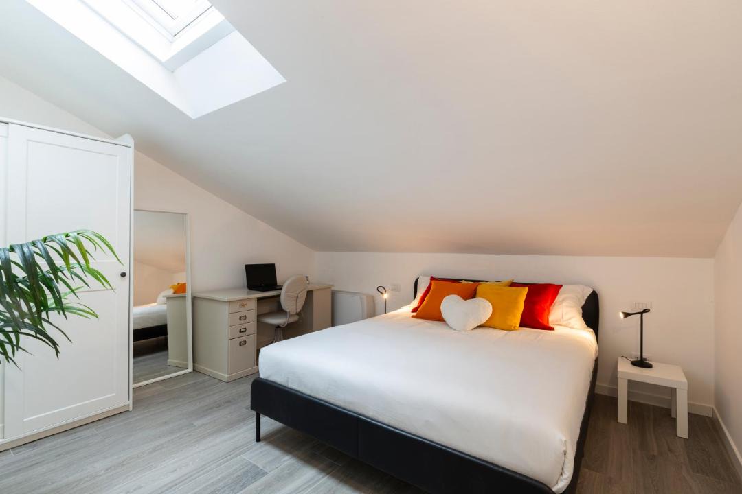 Photo of Bedroom in Acquabella