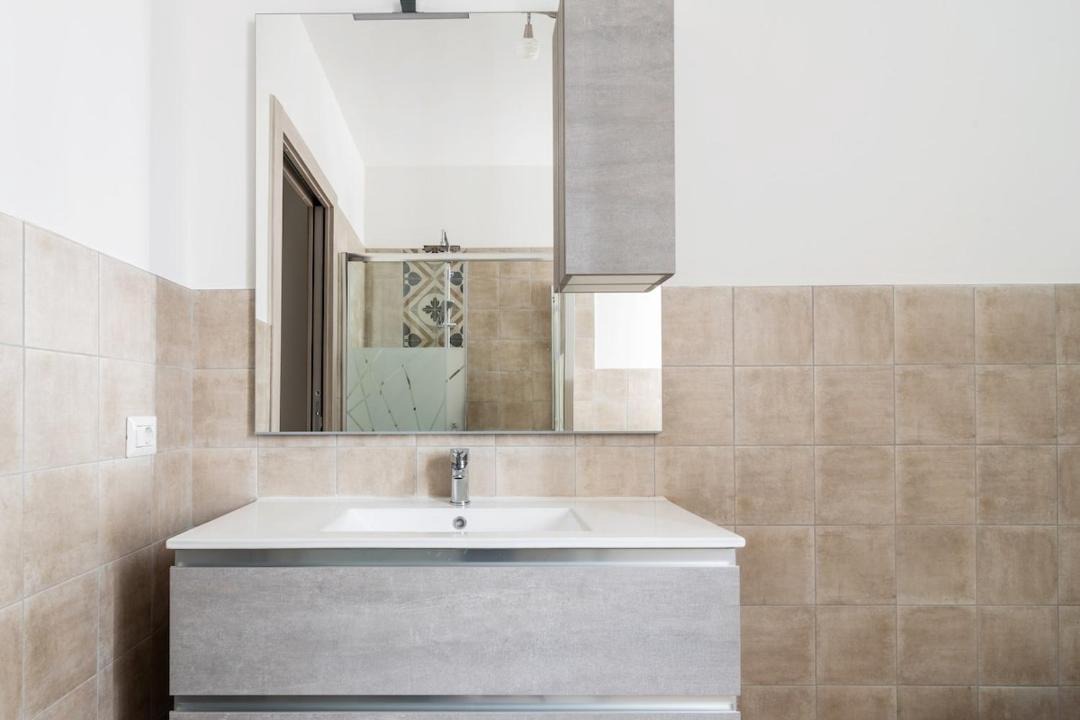Photo of Bathroom in Somma Lombardo