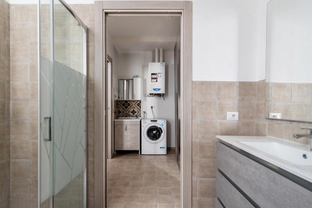 Photo of Bathroom in Somma Lombardo