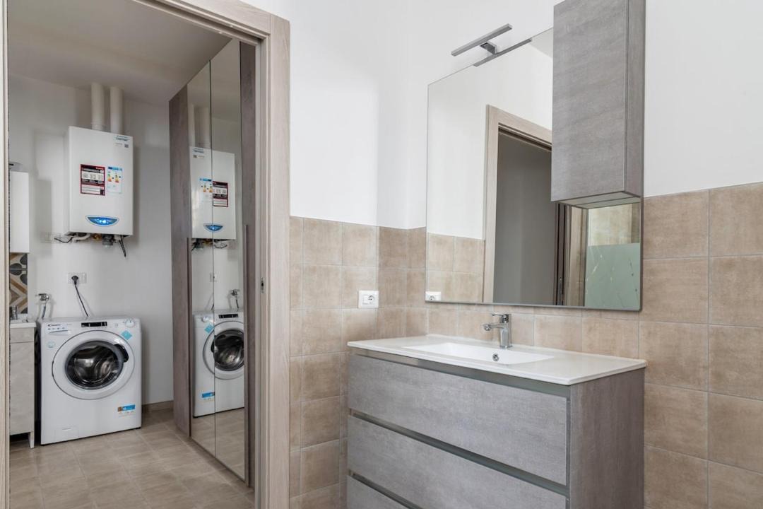 Photo of Bathroom in Somma Lombardo