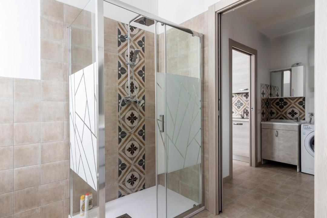 Photo of Bathroom in Somma Lombardo