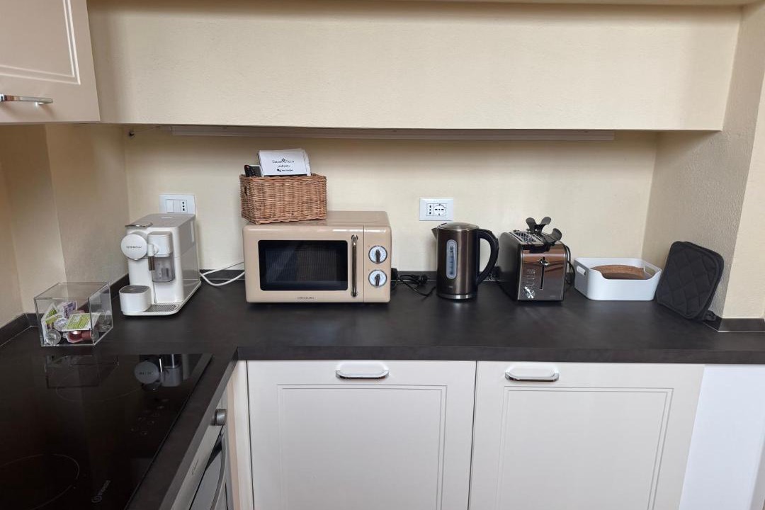 Photo of Kitchen in Pavia