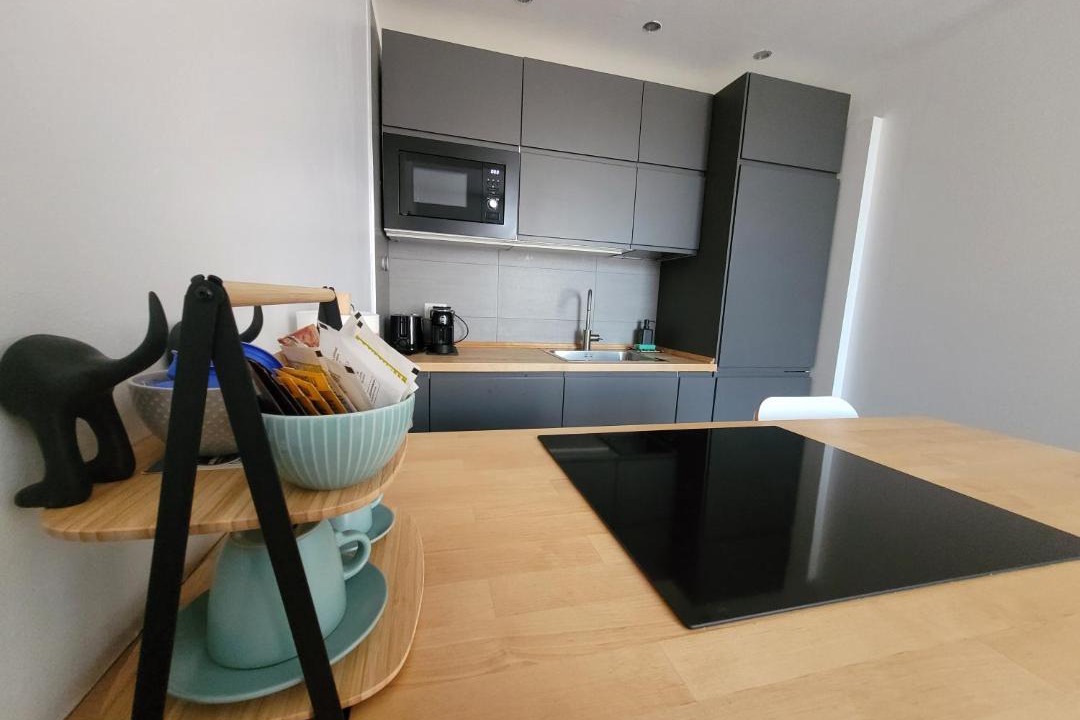 Photo of Kitchen in Milano 3