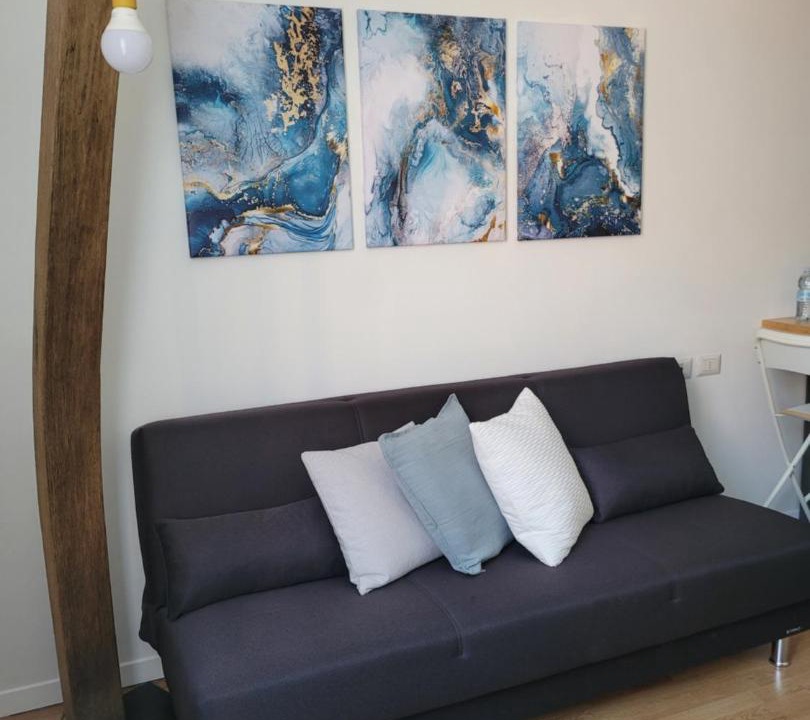 Photo of Livingroom in Milano 3