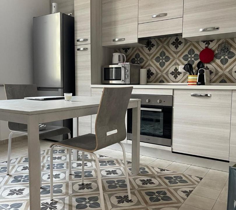 Photo of Kitchen in Somma Lombardo