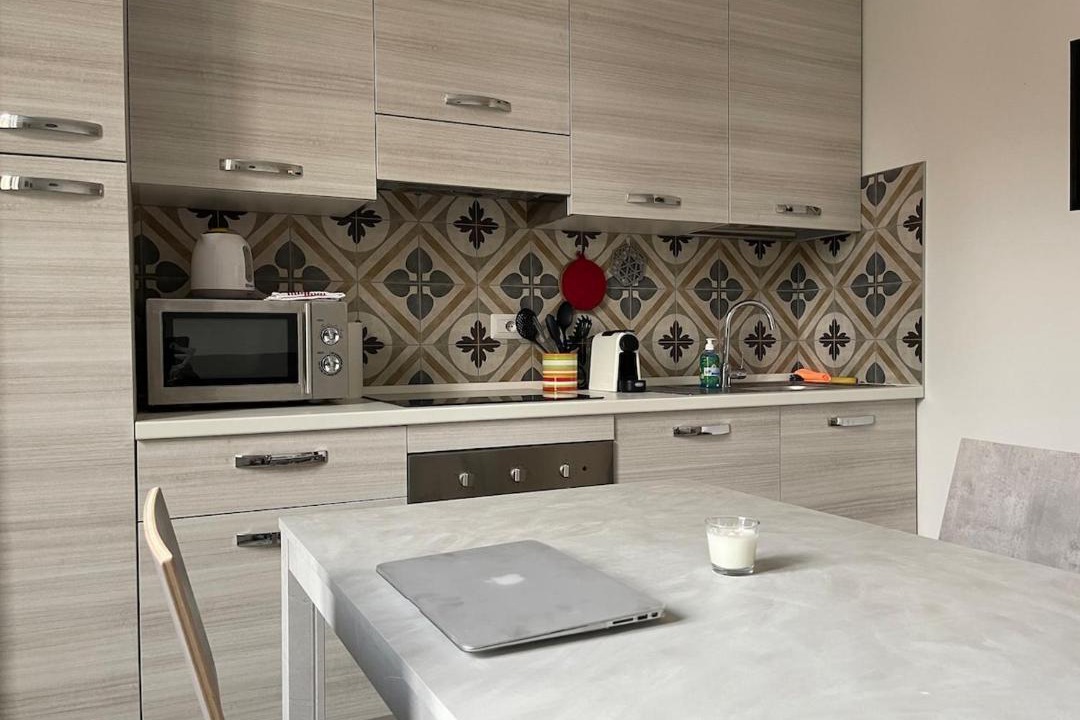 Photo of Kitchen in Somma Lombardo