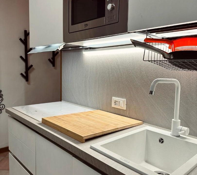 Photo of Kitchen in Centro Storico Nord