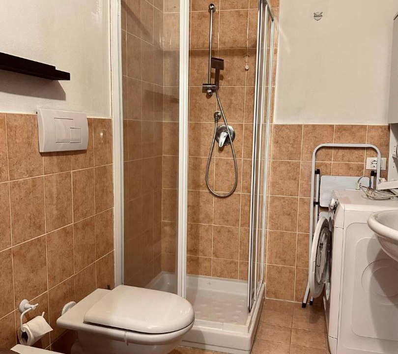 Photo of Bathroom in Centro Storico Nord
