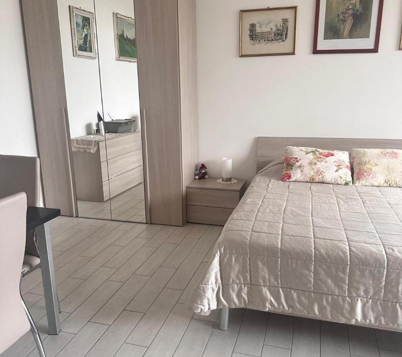 Photo of Bedroom in Certosa