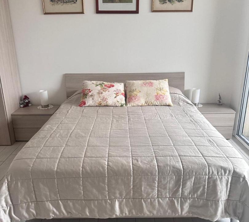 Photo of Bedroom in Certosa
