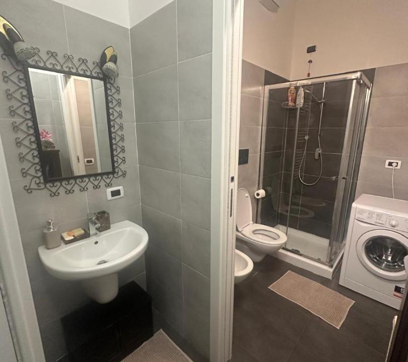 Photo of Bathroom in Certosa