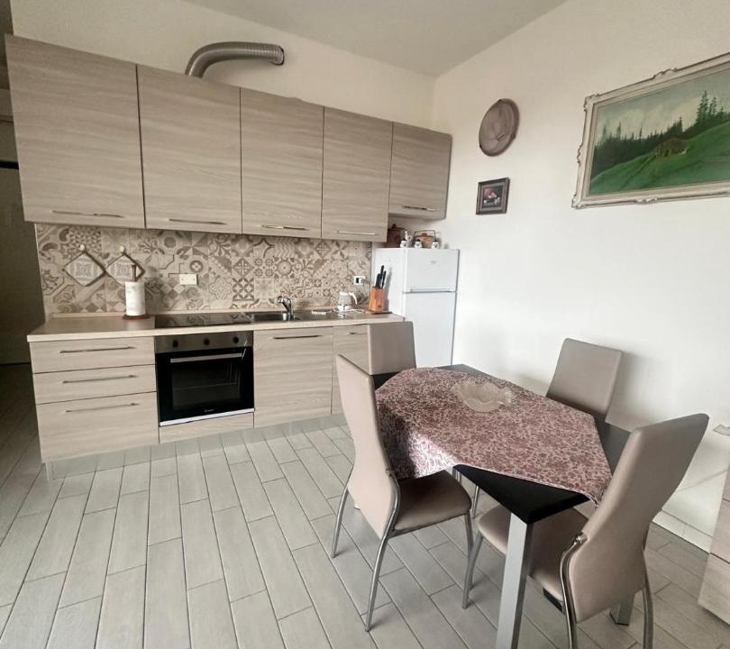 Photo of Kitchen in Certosa