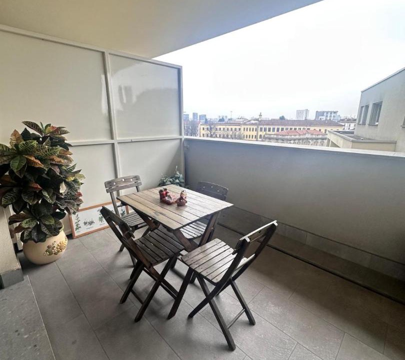 Photo of Patio Balcony in Certosa