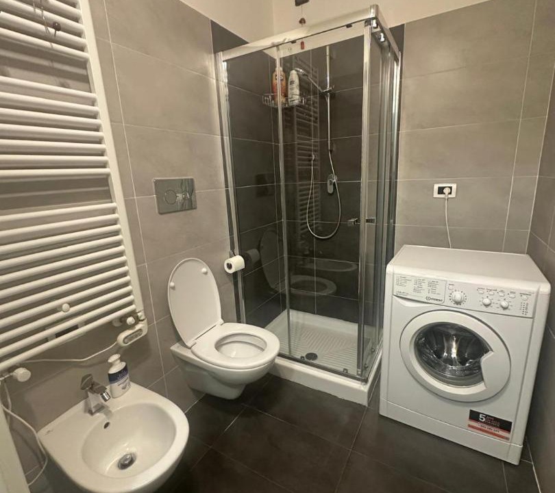 Photo of Bathroom in Certosa